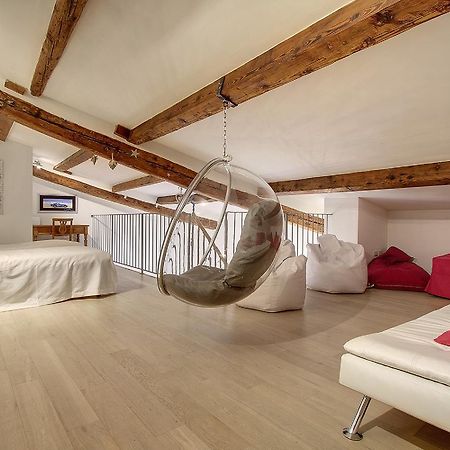 Lungarno Elegance Apartment Firenze Bagian luar foto