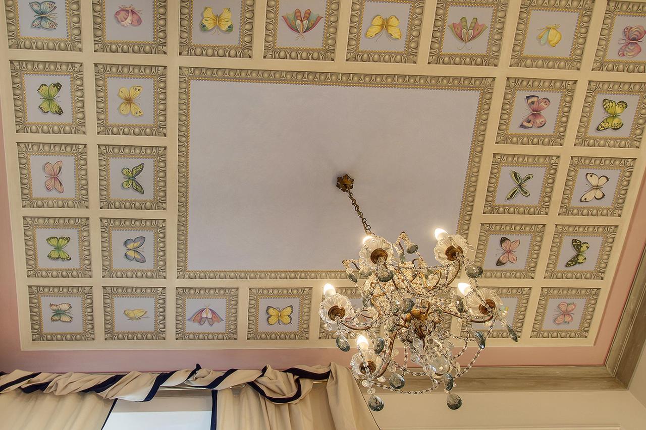 Lungarno Elegance Apartment Firenze Bagian luar foto