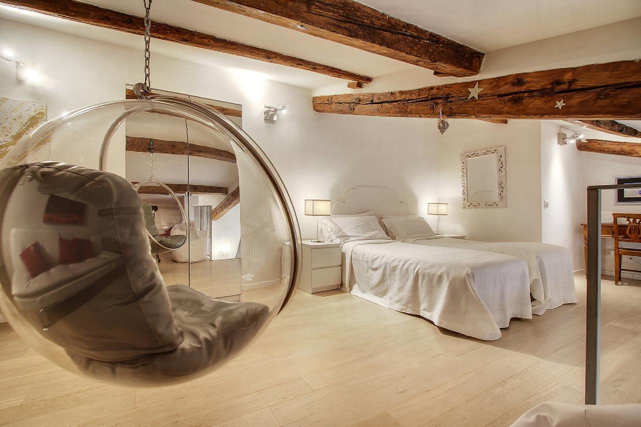 Lungarno Elegance Apartment Firenze Bagian luar foto