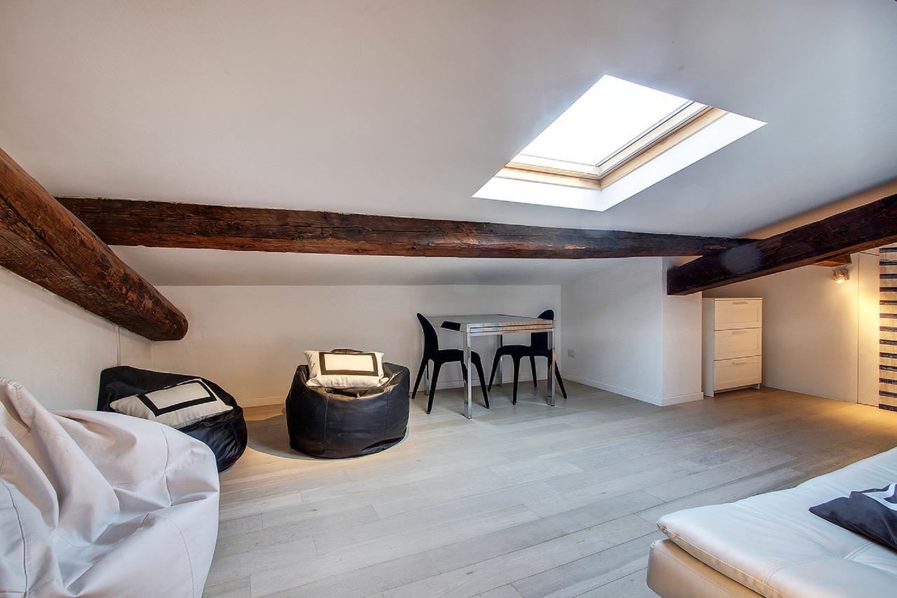 Lungarno Elegance Apartment Firenze Bagian luar foto