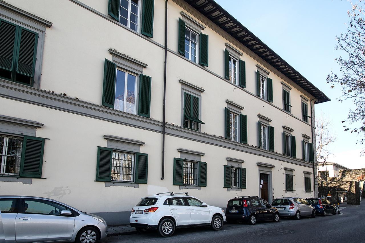 Lungarno Elegance Apartment Firenze Bagian luar foto